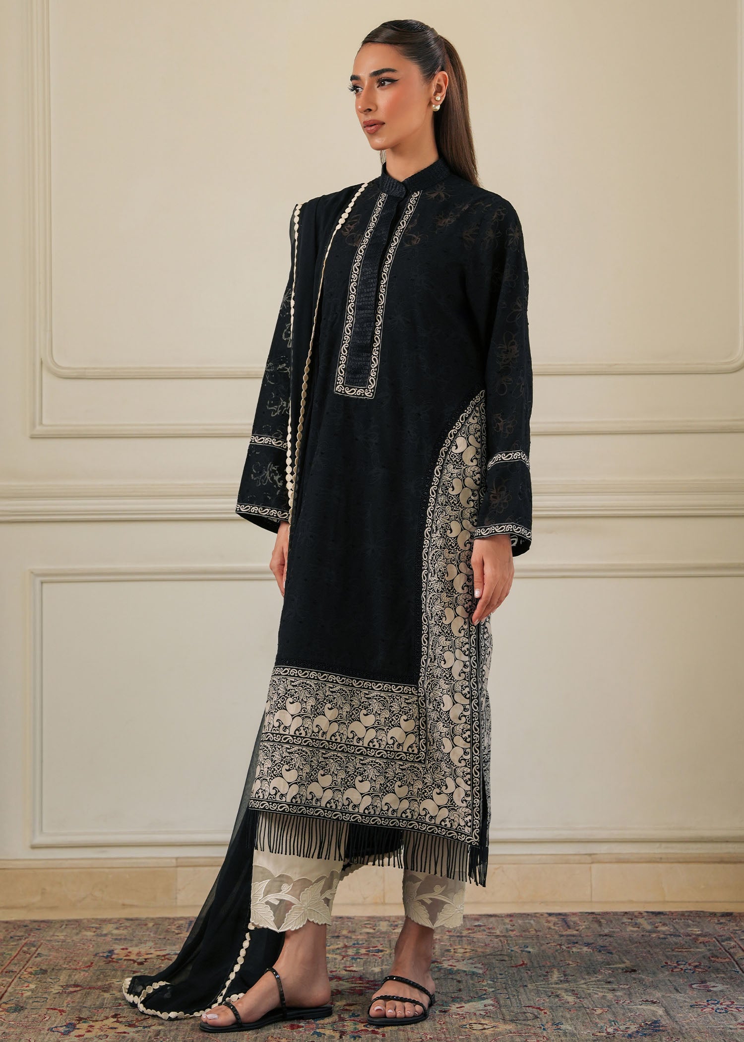 Zehra A