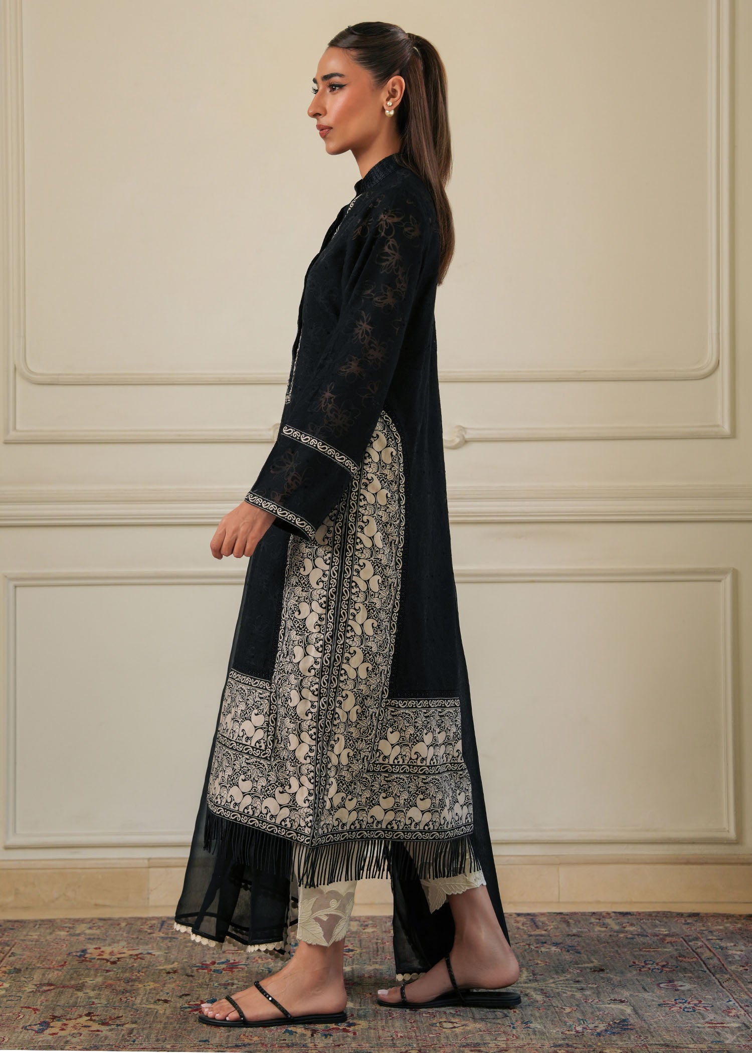 Zehra A