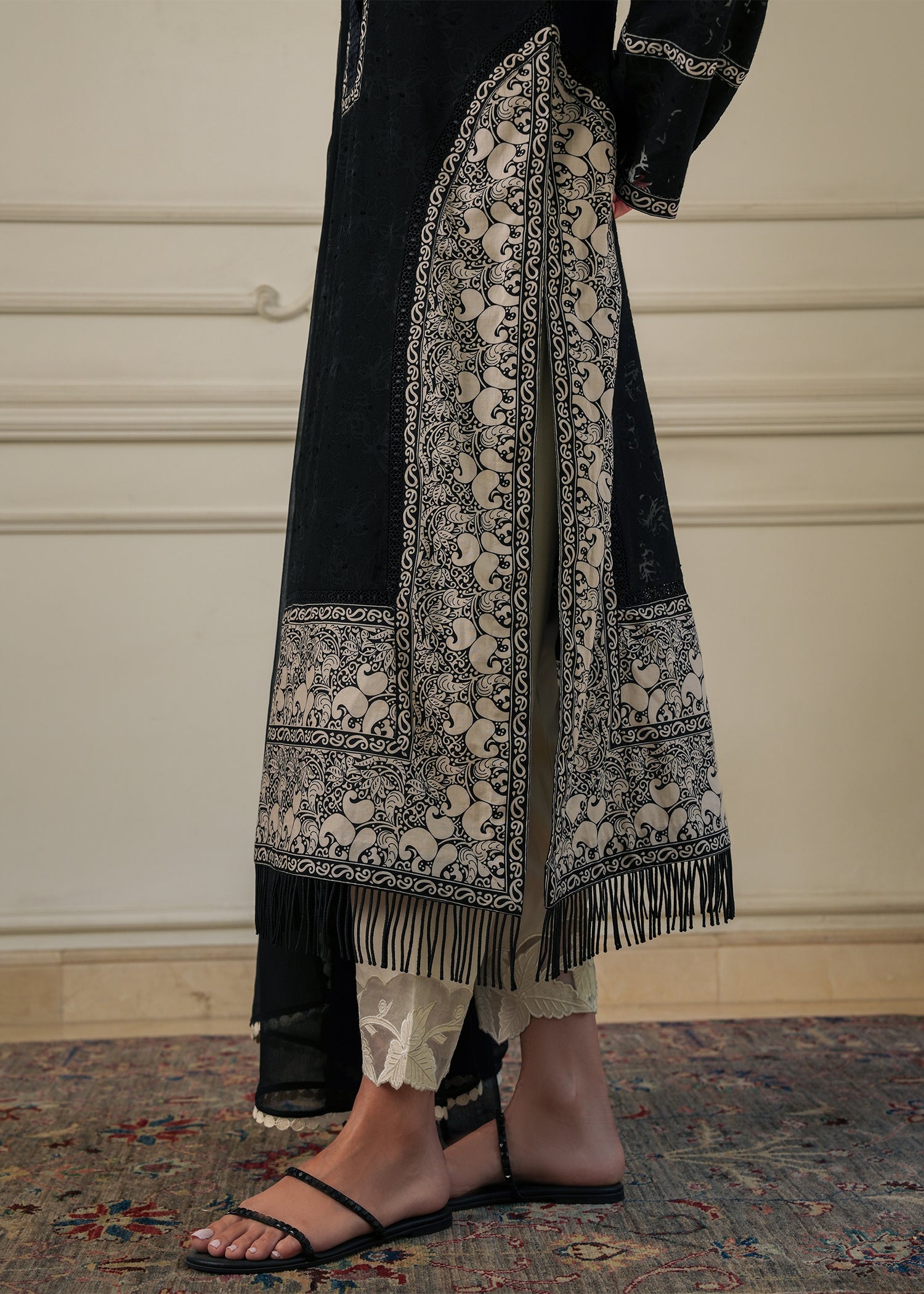 Zehra B