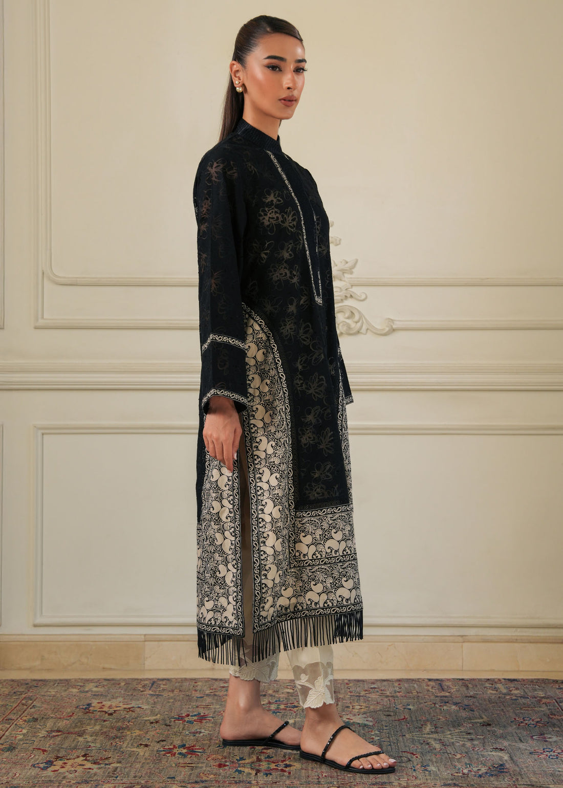 Zehra B
