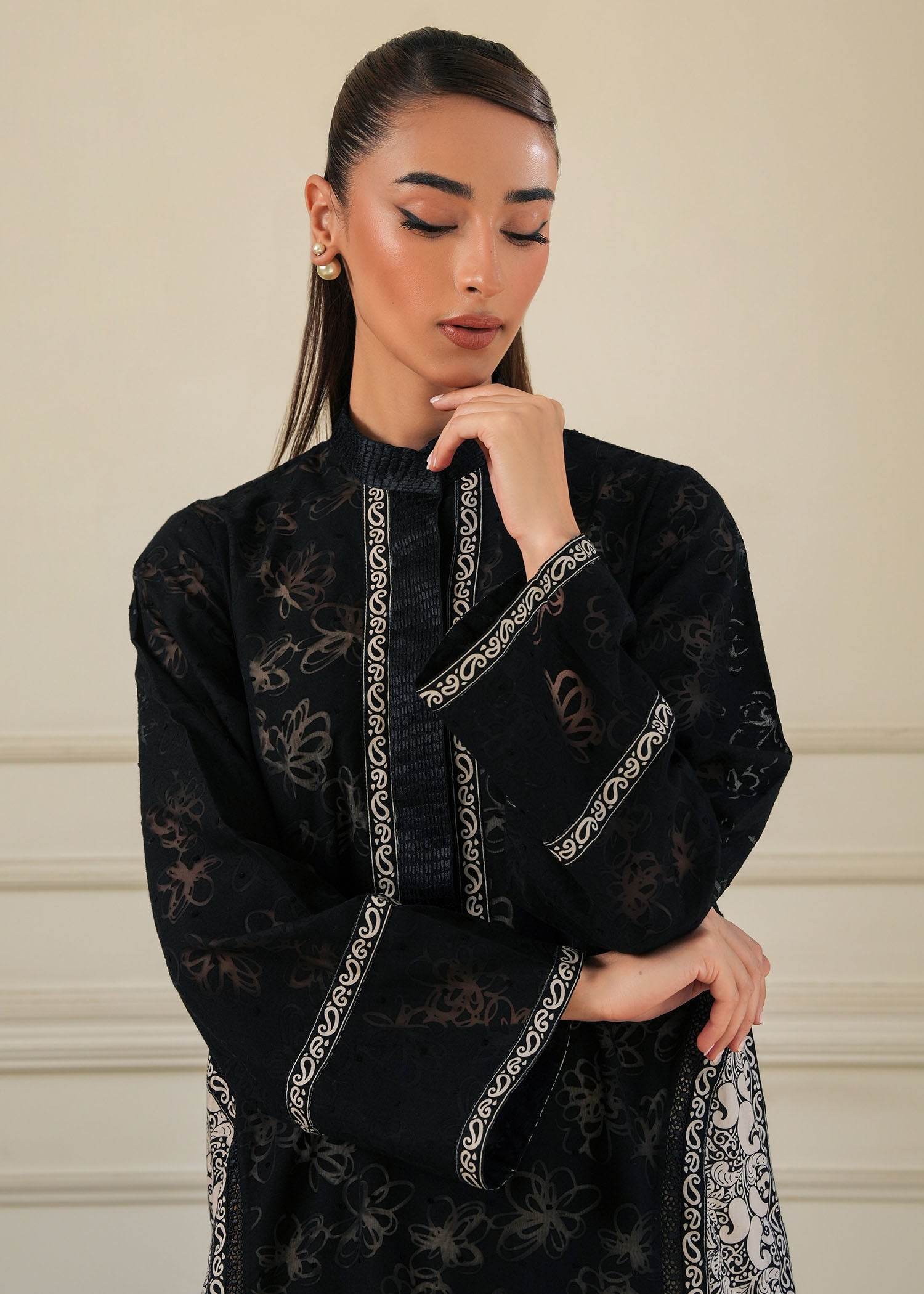 Zehra B