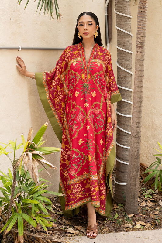 AMILAH